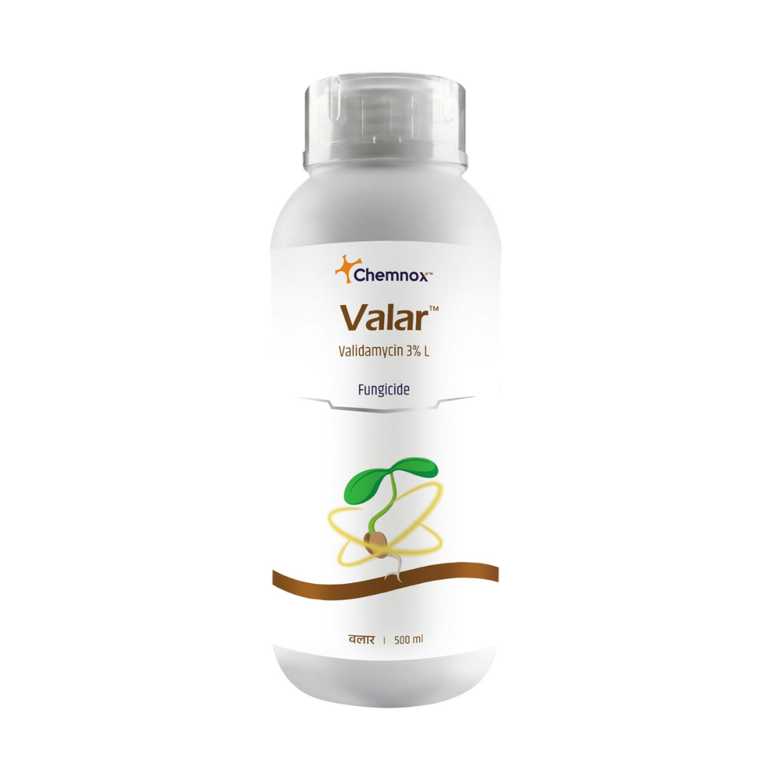 Valar Validamycin 3% L