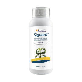 Siguard Propiconazole 13.9% + Difenoconazole 13.9% EC