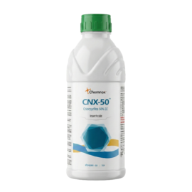 CNX 50 Chlorpyrifos 50% EC
