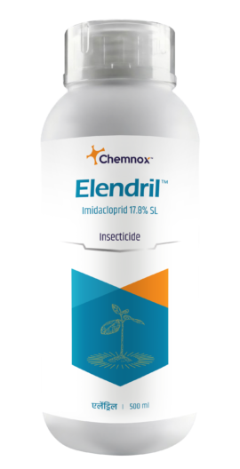 Elendril Imidacloprid 17.8% SL