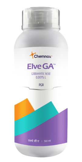 Elve GA Gibberellic Acid 0.001% L