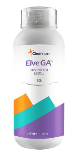 Elve GA Gibberellic Acid 0.001% L