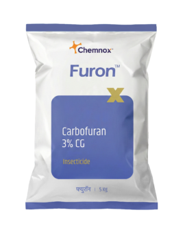 Furon Carbofuran 3% CG