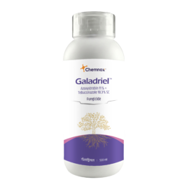 Galadriel Azoxystrobin 11% + Tebuconazole 18.3% SC