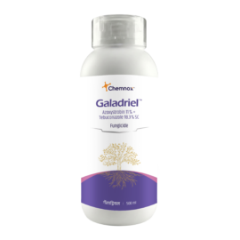 Galadriel Azoxystrobin 11% + Tebuconazole 18.3% SC