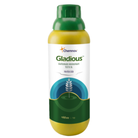Gladius Glufosinate Ammonium 13.5% SL
