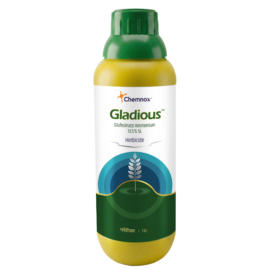 Gladius Glufosinate Ammonium 13.5% SL