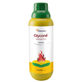 Glyconil Glyphosate 41% SL