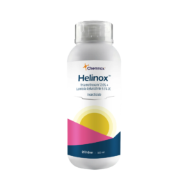 Helinox Thiamethoxam 12.6% + Lambda-cyhalothrin 9.5% ZC