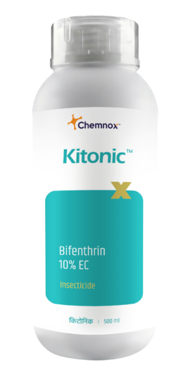 Kitonic Bifenthrin 10% EC