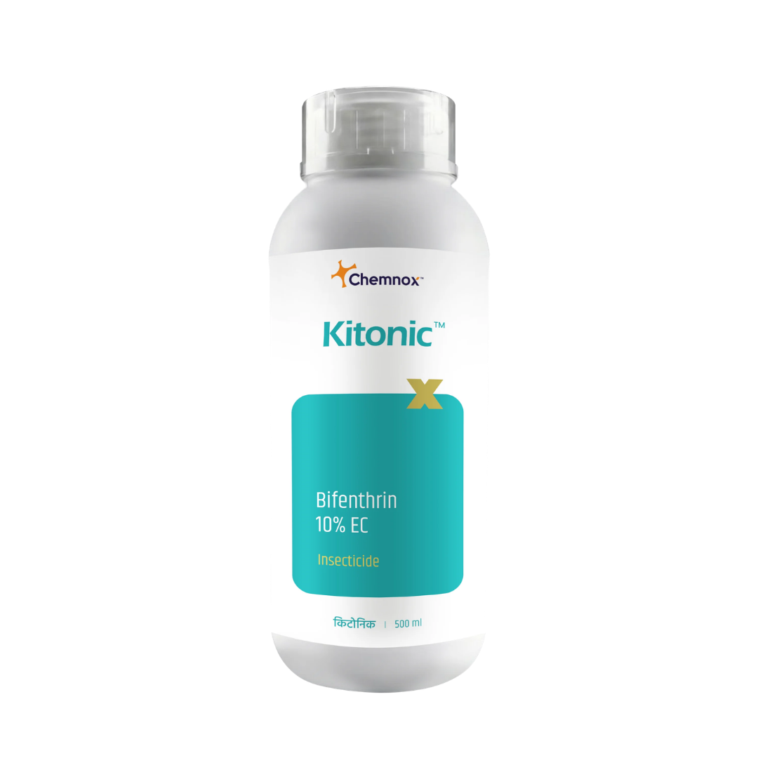 Kitonic Bifenthrin 10% EC