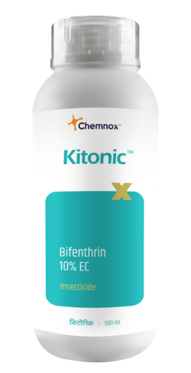 Kitonic Bifenthrin 10% EC
