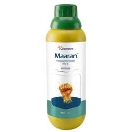 Maran Paraquat Dichloride 24% SL