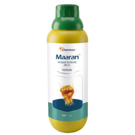 Maran Paraquat Dichloride 24% SL
