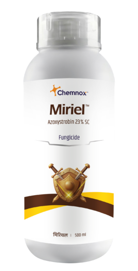 Miriel Azoxystrobin 23% SC