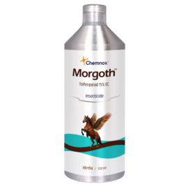Morgoth Tolfenpyrad 15% EC