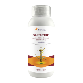 Numenor Imidacloprid 17.8% SL
