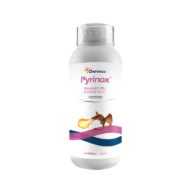 Pyrinox Pyriproxyfen 10% + Bifenthrin 10% EC