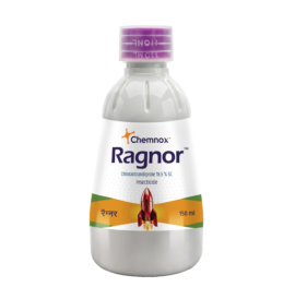 Ragnor Chlorantraniliprole 18.5% SC