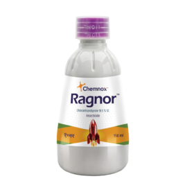 Ragnor Chlorantraniliprole 18.5% SC