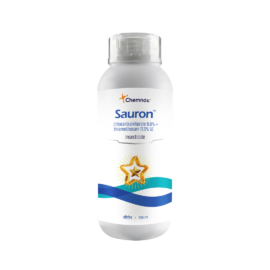 Sauron Chlorantraniliprole 8.8% + Thiamethoxam 17.5% SC