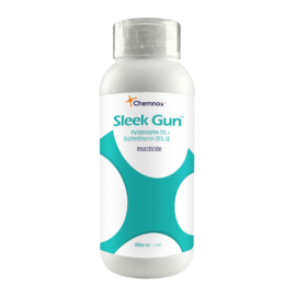 Slick Gun Diafenthiuron 25% + Pyriproxyfen 5% SE