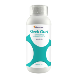Slick Gun Diafenthiuron 25% + Pyriproxyfen 5% SE