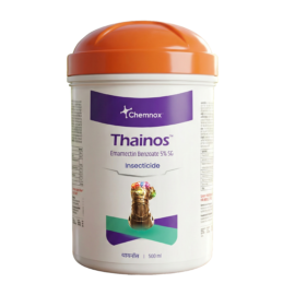 Thainos Emamectin Benzoate 5% SG