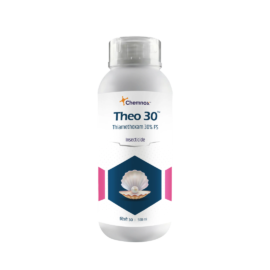 Theo 30 Thiamethoxam 30% FS