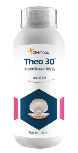Theo 30 Thiamethoxam 30% FS