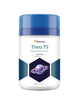 Theo 75 Thiamethoxam 75% SG