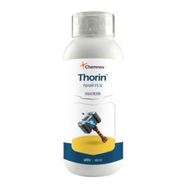 Thorin Fipronil 5% SC