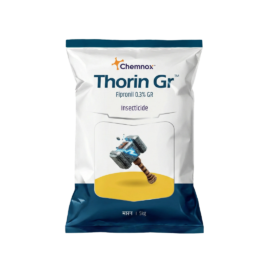 Thorin GR Fipronil 0.3% GR