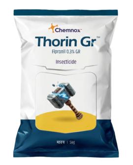 Thorin GR Fipronil 0.3% GR