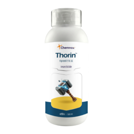 Thorin Fipronil 5% SC
