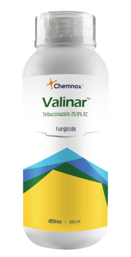 Valinar Tebuconazole 25.9% EC