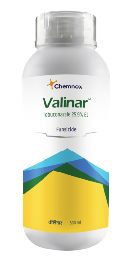 Valinar Tebuconazole 25.9% EC