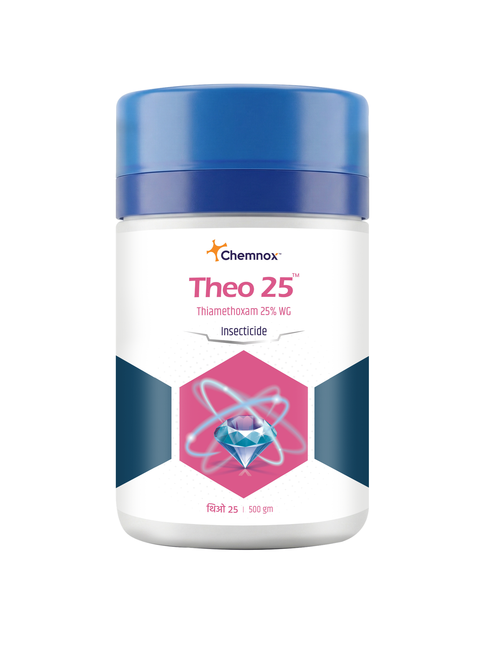 Theo 25 Thiamethoxam 25% SG